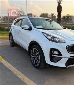 کیا سپۆرتاج